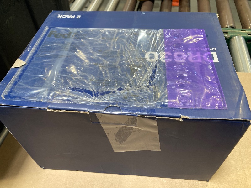 Photo 1 of DR630 Drum Unit High Yield Compatible for Brother DR 630 DR-630 Replacement for HL-L2300D HL-L2320D HL-L2340DW HL-L2360DW HL-L2380DW MFC-L2700DW MFC-L2720DW DCP-L2520DW Printer (2 Pack, NOT Toner)