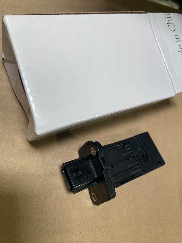 Photo 1 of 22680-3VA0A Mass Air Flow Sensor Compatible with Maxima Altima Murano Quest Pathfinder 2015-2017 AFH60M-47