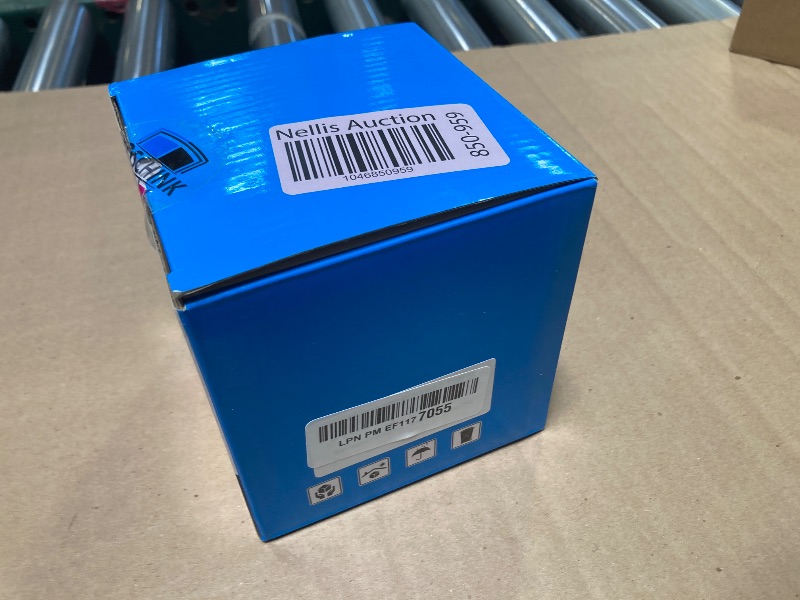 Photo 1 of Poschink T04D1 T04D100 Ink Maintenance Box for ET-15000 ET-3750 ET-3760 WF-2860 ET-4760 ET-3850 ET-4850 XP-5100 ET-3710 ET-5150 ET-3830 ET-M1000 ST-3000 ET-M2170 Etc. Printers, 2 Packs