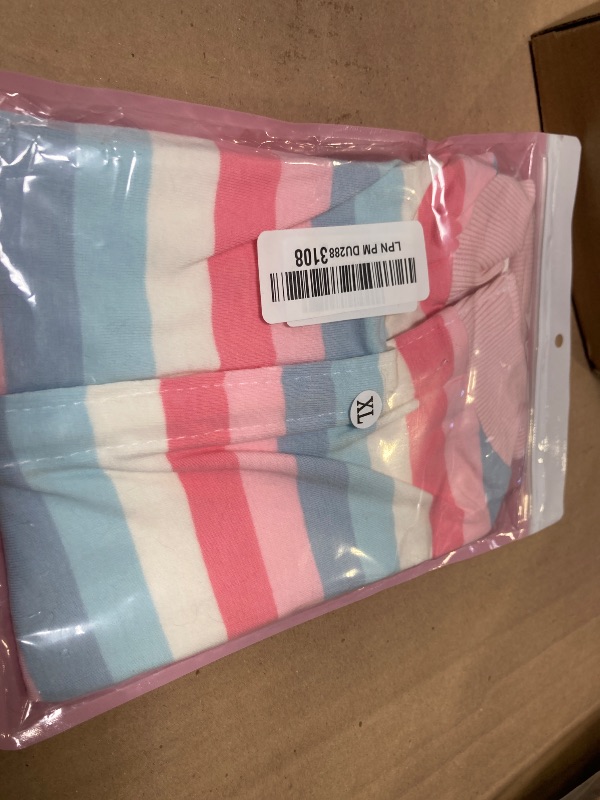 Photo 1 of xl---Recovery Suit for Dogs Dog Onesie for Surgery, Dog Surgery Recovery Suit for Small Medium Dogs, E-Collar Alternative After Surgery Wear Anti Licking Abdominal Wounds Pet Surgery Recovery Suit