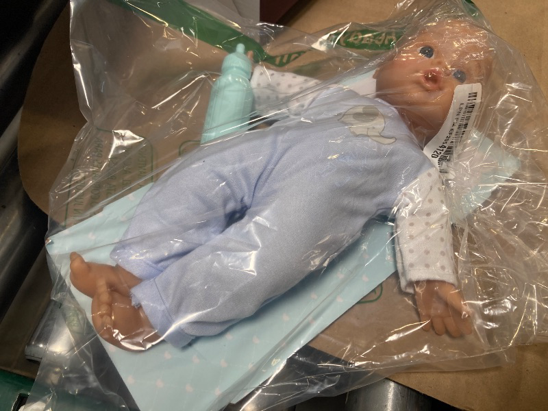 Photo 1 of Adora Sweet Baby - 11” Soft & Cuddly Baby Doll	