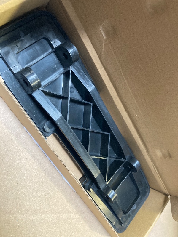 Photo 1 of Kcgani Stilt Sole Anti-Slip Pads Replacement Kits for Drywall, Non-Slip Drywall Stilts Accessories Sole Foot Pads with Screw, Rubber Floor Tripod Pads Replacement Part for Construction, 1Pcs