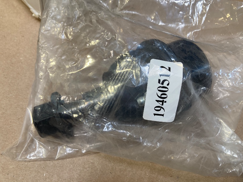 Photo 1 of ACDelco Professional 45D10118 Front Lower Suspension Control Arm and Ball Joint Assembly