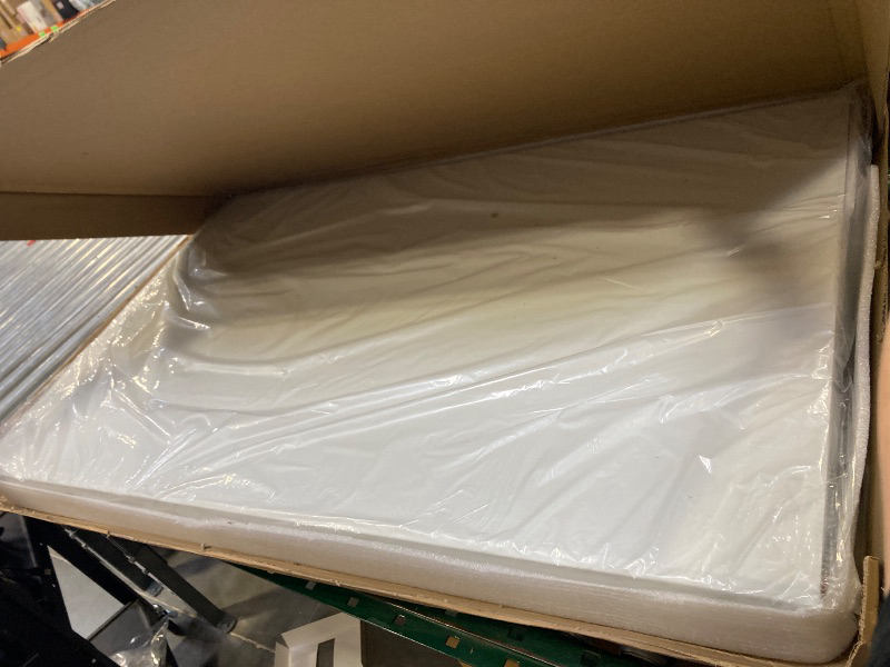 Photo 1 of   Fold-in-Half  Table, 8 Foot Long
