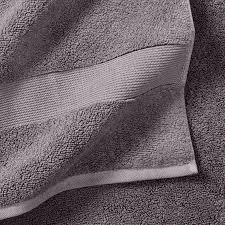 Photo 1 of 2pcs Better Homes & Gardens Signature Soft Solid Bath Towels 
