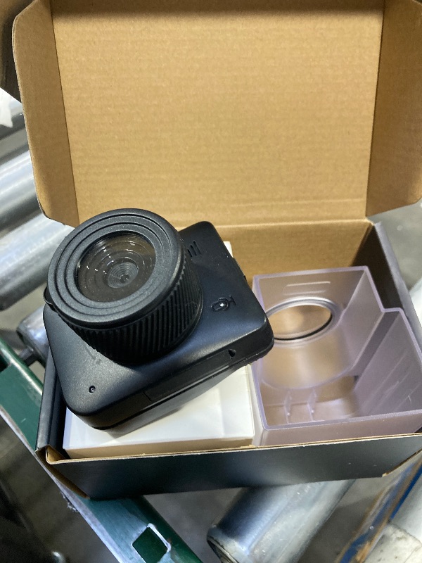 Photo 1 of Dsoon Timelapse Camera, 4K FHD Time Lapse Camera Outdoor, Waterproof Level IP66, for Record Outdoor Construction, Weather, Plant, 6 Month Battery Life, 32GB TF Card Included (Multi)