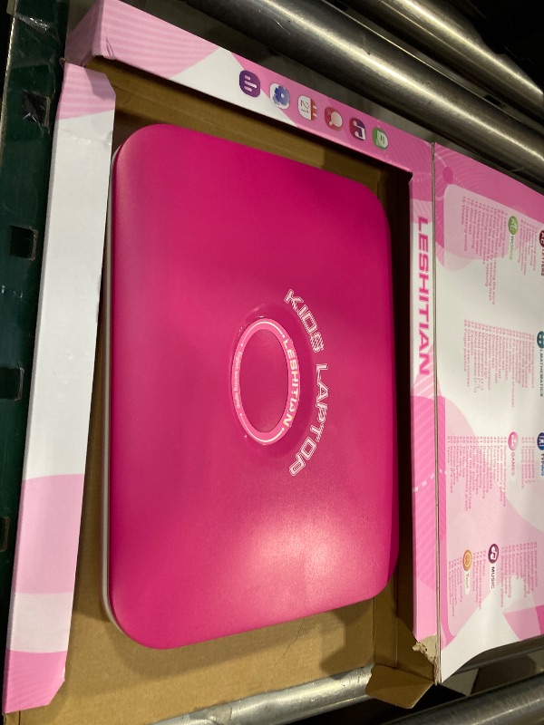 Photo 1 of Kids Laptop