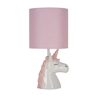 Photo 1 of  Unicorn Lamp
