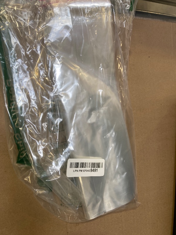 Photo 1 of Feifeiya 50Pcs Magazine Protectors For Collectors Clear Plastic Magazine Sleeves 9.25 X 11.42 Inch Comic Book Size Cellophane Bags Resealable Protective Storage Display For Guides Documents Photos