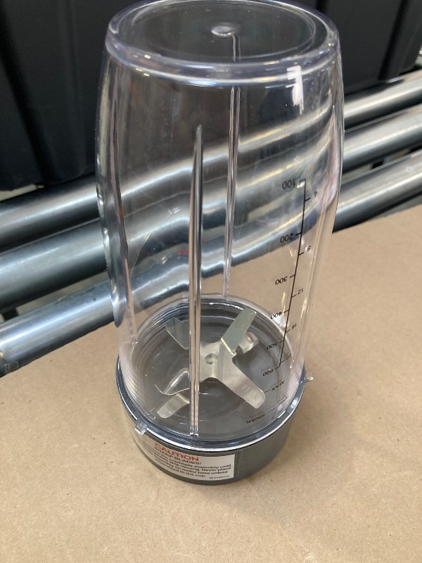 Photo 1 of  32 oz Tall Colossal Cup, which is a replacement part for NutriBullet 