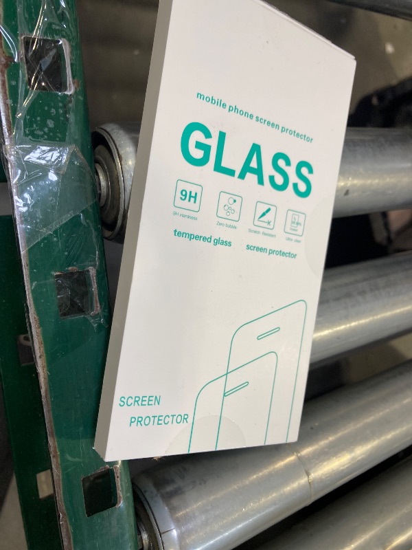 Photo 1 of Pehael [2+2 Pack] iPhone 15 Pro Privacy Screen Protector with Camera Lens Protector Full Coverage Anti-Spy Tempered Glass Film 9H Hardness Upgrade Edge Protection Easy Installation Bubble Free