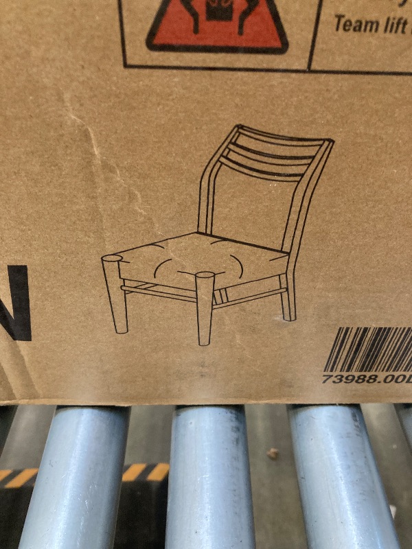 Photo 1 of Dinning Chair 