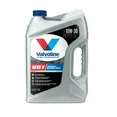 Photo 1 of Valvoline VR1 Racing 10W-30 Motor Oil 5 QT