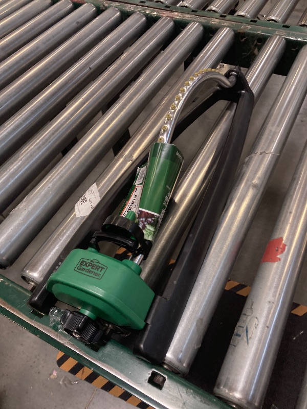Photo 1 of 3700 Sq ft Oscillating Sprinkler