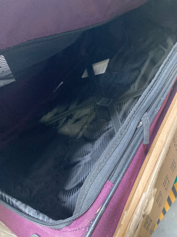 Photo 1 of USED---Large size Luggage 
