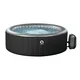 Photo 1 of Avenli London 2-3 Person Inflatable Hot Tub Spa + Cover, Rapid Heating up to 104°F, 105 Water Jets, 181 gal Capacity