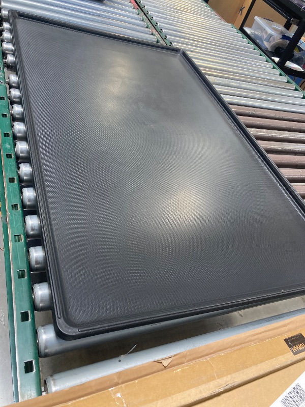 Photo 1 of MidWest Homes for Pets Replacement Pan for 48' Long Midwest Dog Crate