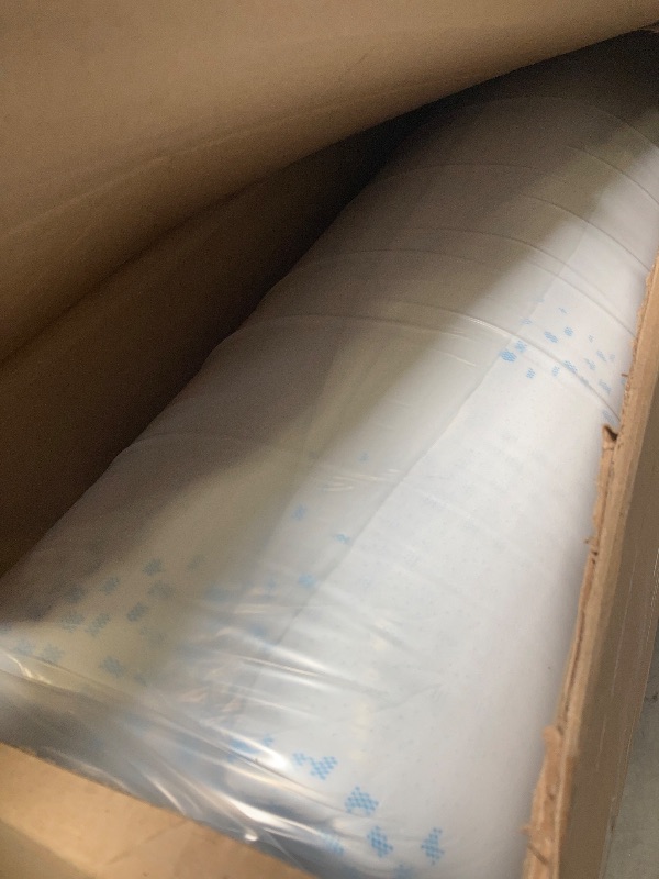Photo 1 of Essence Sleep 6" Memory Foam Full Mattress in a Box