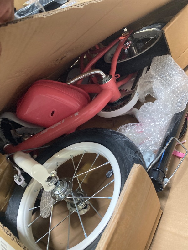 Photo 1 of Kids Bike 