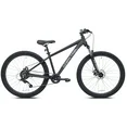 Photo 1 of Missing Parts--27.5" Ozark Trail Vibe Mountain Bicycle, Small Frame, Fits Riders 5'0" - 5'6", Black, Adult, Unisex