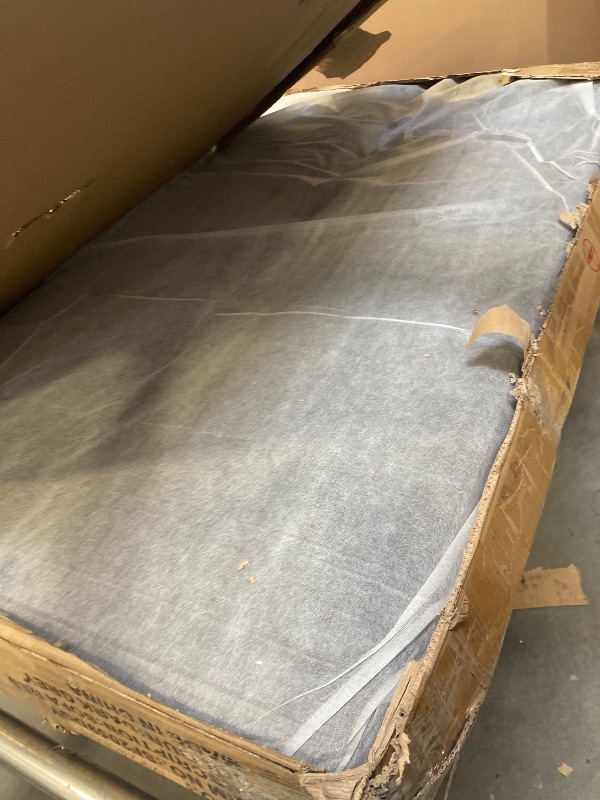 Photo 1 of mega furnishing sofa bed dark grey