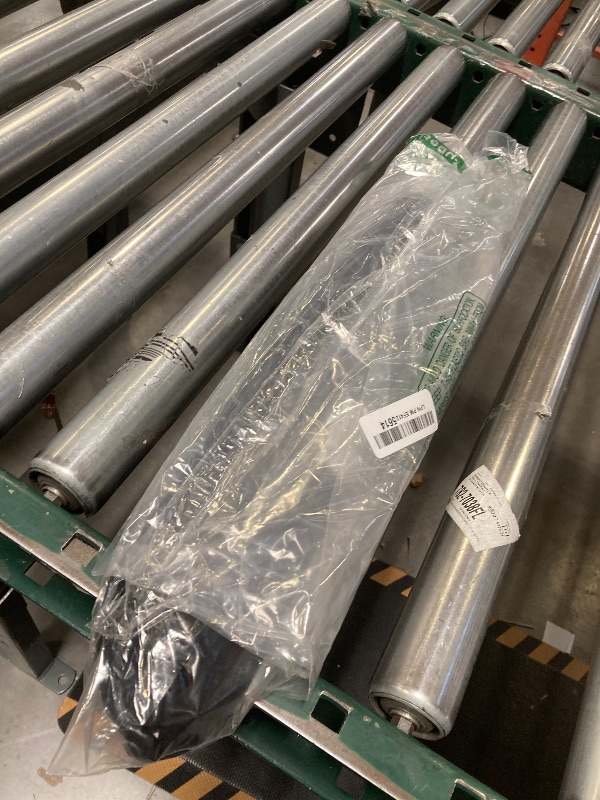 Photo 1 of C16-08054 Gas Struts 20 inch 100 lb 445 N, 2pcs C1608054 Gas Spring Shock for Heavy Duty RV Bed Murphy Bed Floor Hatch Basement Door Shed Window Lift Support