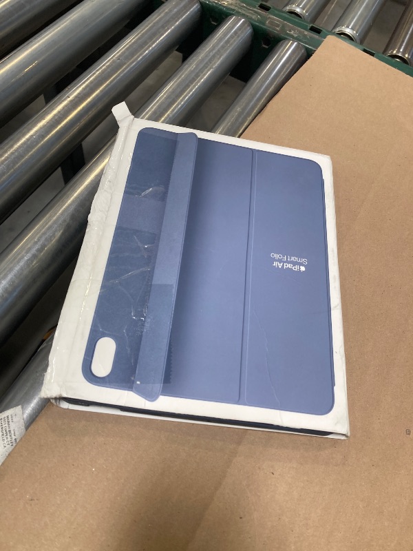 Photo 1 of Apple Smart Folio for iPad Air 11-inch (M3 and M2) - Denim ???????