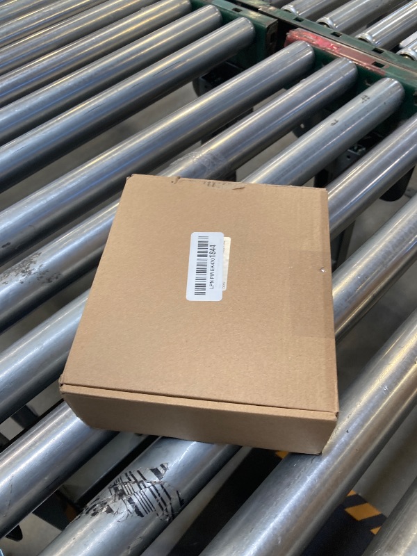 Photo 1 of Thintinick 6 Pack Rectangular Clear Plastic Storage Containers Box with Hinged Lid for Beads and Other Small Craft Items (6.1 x 2.56 x 1.18 inch)