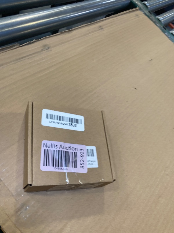 Photo 1 of MAFERLIY 4 PCS Commonly Used Brass Garden Hose Connectors Set, 1/2" NPT To Garden Hose Adapter, 3/4" GHT To 1/2" NPT, Garden Hose To Shower Adapter, Female To Female Hose Adapter, GHT to NPT Adapter