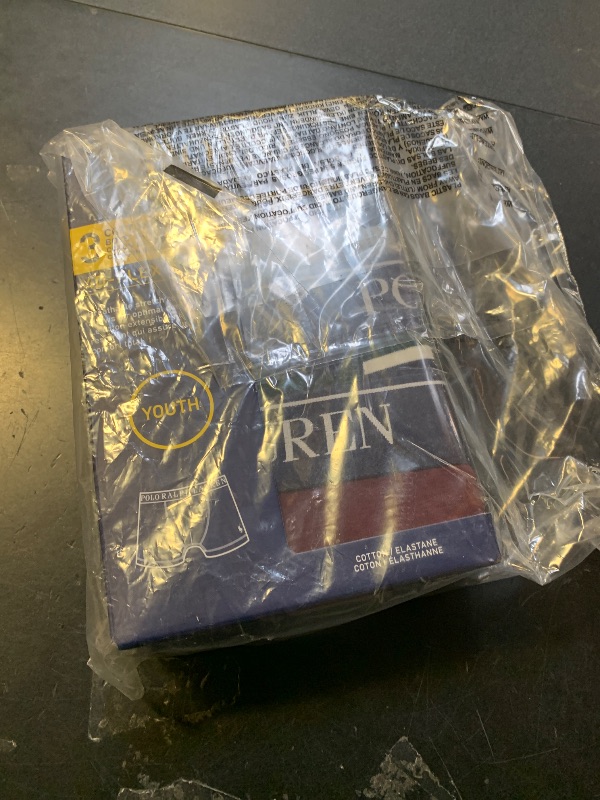 Photo 1 of 3-Pack Boxer Briefs