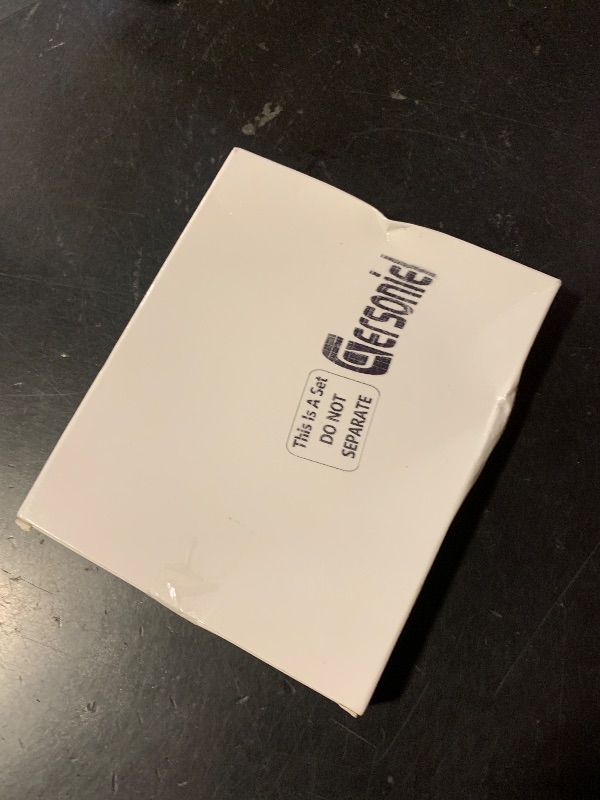 Photo 1 of 2 Inch Insertable Self-Adhesive Tabs with Printable Inserts with File Folder Labels Sticky Plastic Index Clear Divider Stick on File Self Adhesive for Book Page(25 Pieces)