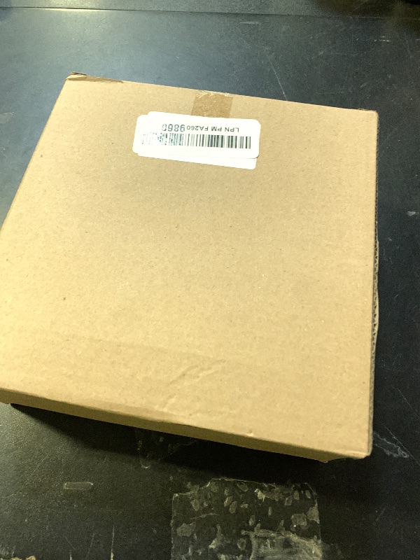 Photo 1 of 12V 1.2A Inflatable Replacement Motor for 5-9FT Halloween Christmas Inflatables Air Blower Fan with 5 LED Light 1.5A Adapter Outdoor Blow Up Fan Parts Inflatables (White Lights 5 LED, 12V 1.2A)