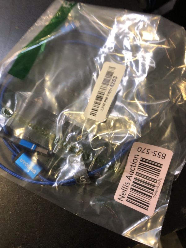 Photo 1 of 10FT 4-in-1 Apple Multi Long Charge Cord with Multiple Devices for Uber,USB A/Type C to Lightning*2+USB C+Micro USB Multi Head Phone Car Charger Combo for iPhone 16 1514/iPad/Samsung/Android/Huawei