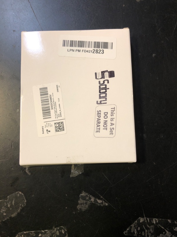 Photo 1 of 100 Pcs Paper Clips Metal Wire Hollow Out Clothespins Multi Purpose Utility Binder Clips Invoice Bill Stainless Steel Hanging Clothes Pins for School Kitchen Outdoor Office(Small,Gold)