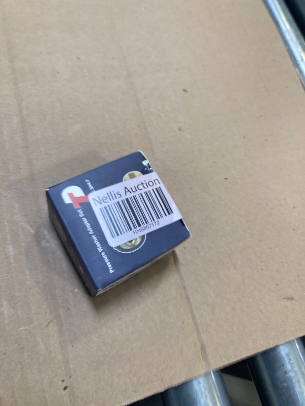 Photo 1 of Tool Daily Pressure Washer Adapter Set, Quick Connect Kit, Metric M22 15mm Female to M22 Male Fitting, 5000 PSI