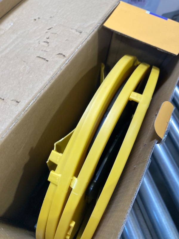 Photo 1 of Mouse Trap Bucket Lid, Mouse Traps Indoor for Home, 5 Gallon Bucket Mouse Rat Trap, Auto Reset Reusable Multi-Catch and Releases Humane Mouse Rat Mice Traps for Outdoor Chicken Coop Barn Garage 4pack