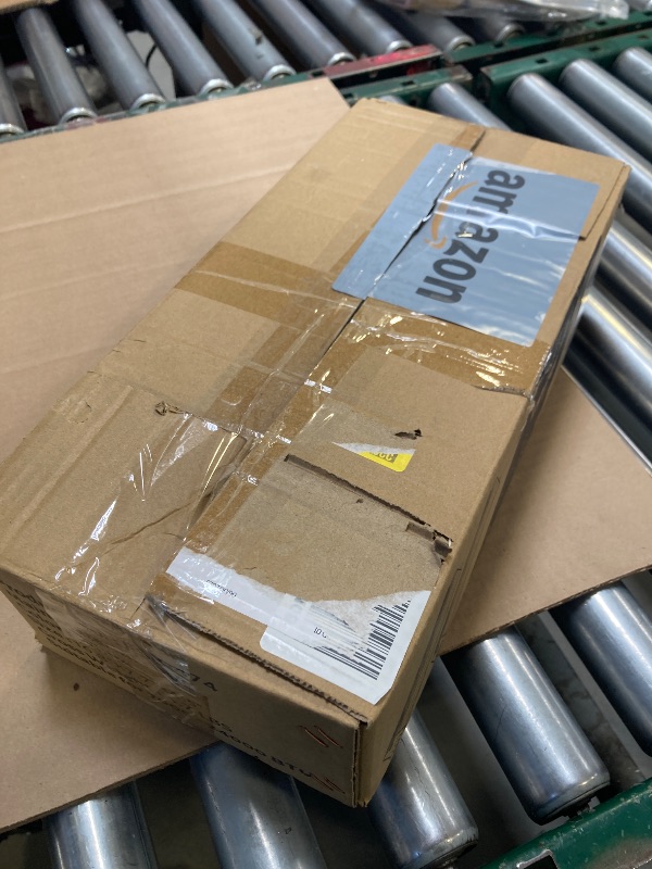 Photo 1 of Plusluck Minisplit Floor Mounting Base: Ground Stand Anti-Vibration Condenser Pads for 12000BTU, 24000BTU Air Conditioner, Heat Pump, Support Up to 485 lbs,Mini Split Pad for Outdoor Condenser Units