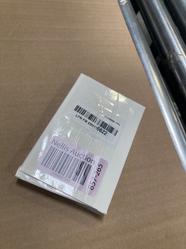 Photo 1 of 2 Pcs Hole Punch, 1/4 Inch and 1/8 Inch Single Hole Punch, MoHern Hole Puncher Single, Hole Puncher for Crafts, Tags, Tickets, Circle Paper Punches with 6 Sheet Capacity for Home, Office, School
