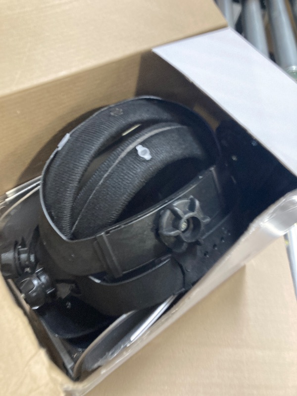 Photo 1 of Copkim 3 Pack Safety Face Mask Shield for Grinding Full Impact Resistant Safety Face Mask Shield for Construction