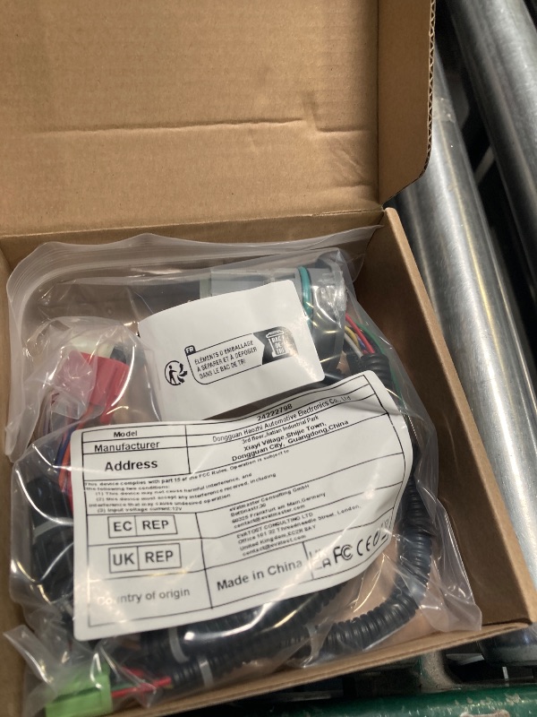 Photo 1 of F81Z12B637EA Engine Wiring Harness Wiring Harness Replace F81Z-12B637-EA F81Z-12B637EA 1999 2000 2001 for Ford Excursion F250 F350 F450 F550