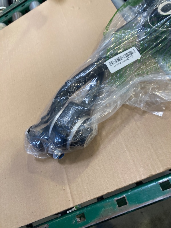 Photo 1 of CUGANO 2PCS Front Lower Control Arm and Ball Joint Assembly Compatible with 2002-2009 MERCEDES BENZ C230 C280 CLK320 CLK550 SLK280 K80533 K80534