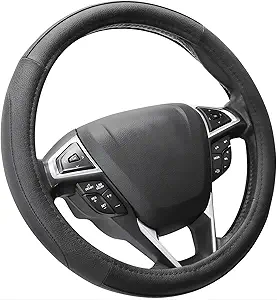 Photo 1 of Steering Wheel Cover Universal Standard Size