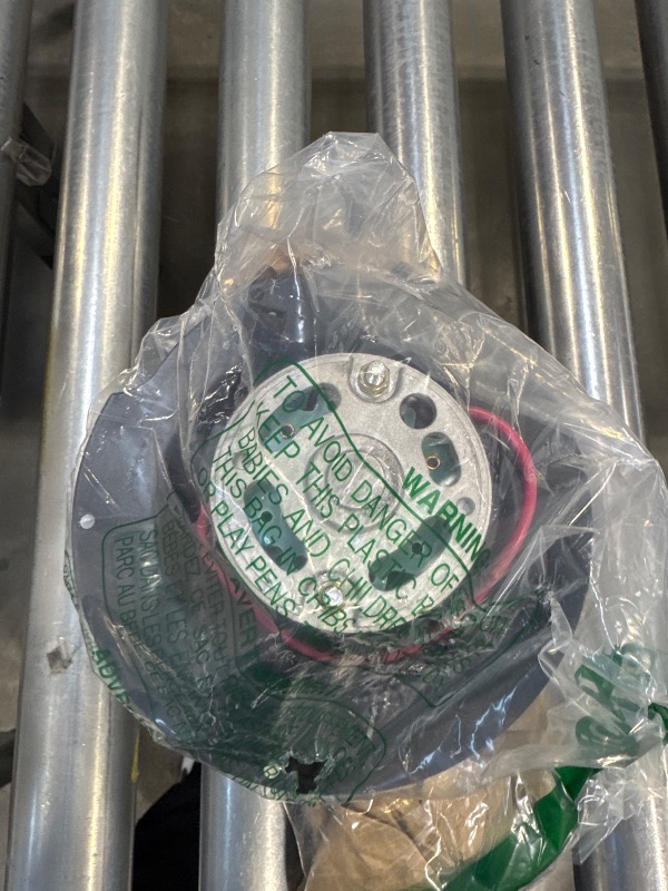 Photo 1 of A-Premium HVAC Heater Blower Motor Assembly Compatible with International Harvester Vehicles - 5000, 5500i, 5900i, 5600i, 9100i SBA, 9200 SBA, 9300, 9400, 9400i SBA, 9900, 9900i, 9900ix, 9900ix SFA