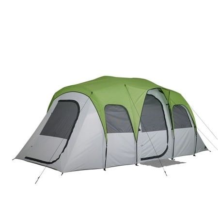 Photo 1 of Ozark Trail 8P Family Tent
