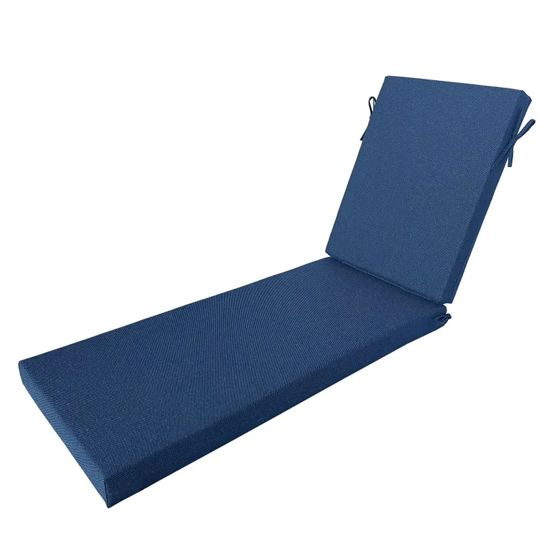 Photo 1 of Better Homes & Gardens BH5608811816052 72" x 21" Premium Outdoor Chaise Lounge