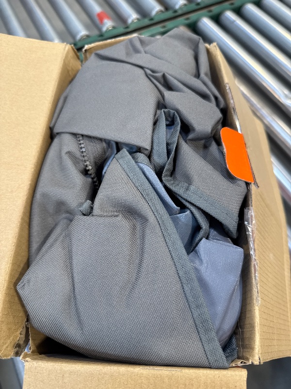 Photo 1 of Blackstone 28" ProSeries Griddle Cover - Fits up to 59" Wide