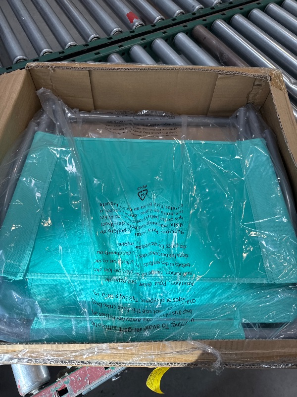 Photo 1 of Caribbean Joe Folding Beach Chair, 1 Position Lightweight and Portable Foldable Outdoor Camping Chair, Teal