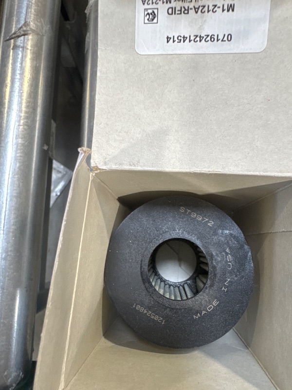 Photo 1 of Mobil 1 M1-212A Extended Performance Oil Filter