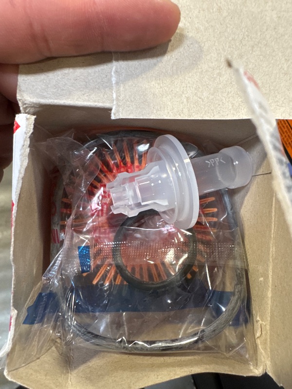 Photo 1 of Toyota Genuine Parts - Replaceable Element (04152-YZZA1)
