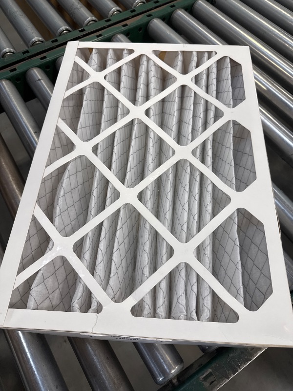 Photo 1 of Filter King 14x20x4 Set of 4 Air Filters 